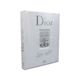 Livro Dior For Ever - Ormen 1 Ed 2015