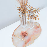 Vaso Cristal Alaska - 17cm