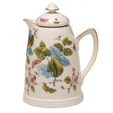 Garrafa Térmica Floral