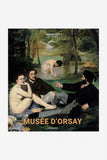 Livro Musée D'Orsay