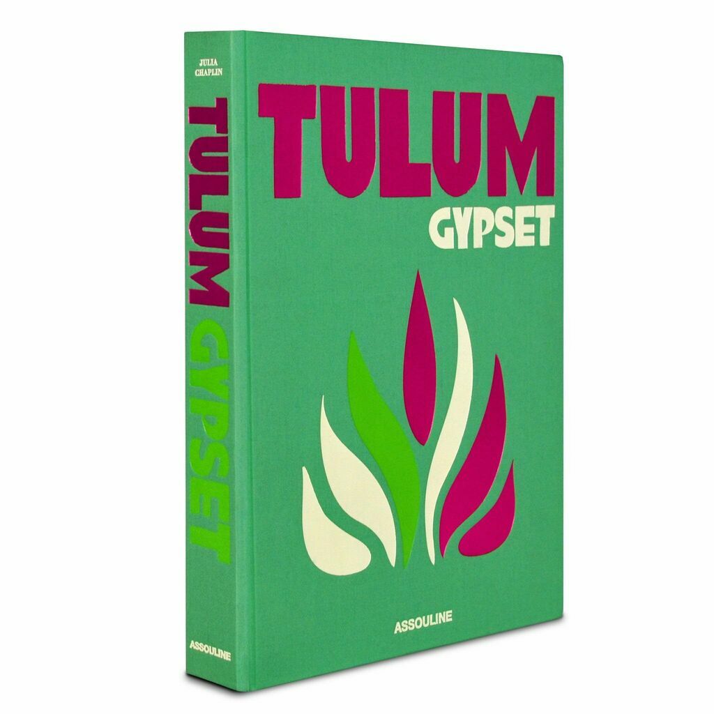 Livro Tulum